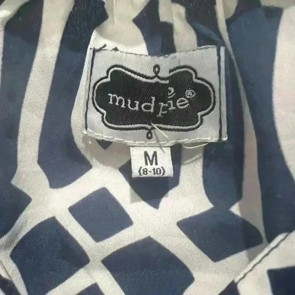 MUD PIE DRESS SIZE M - Picture 4 of 4